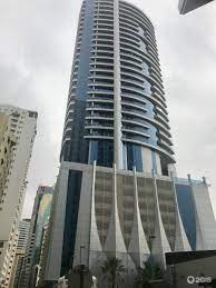 Latifa Tower
