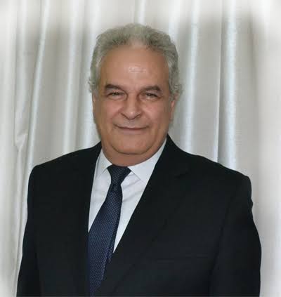 Salah S. Youssef, Founder and CEO of Alnahrain Security & Safety