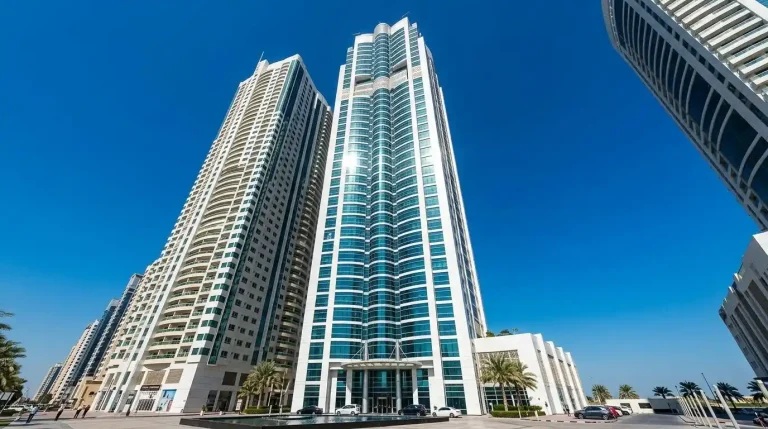 Al Raha Tower