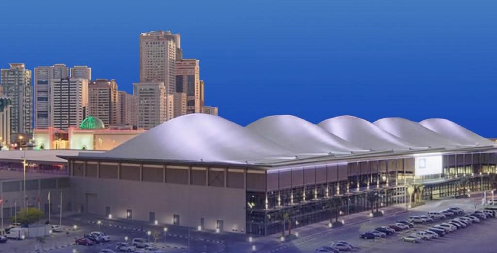 Expo Centre Sharjah