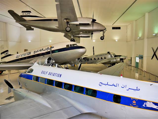 Mahatta Museum
