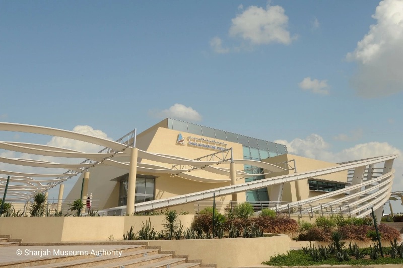 Maritime Museum