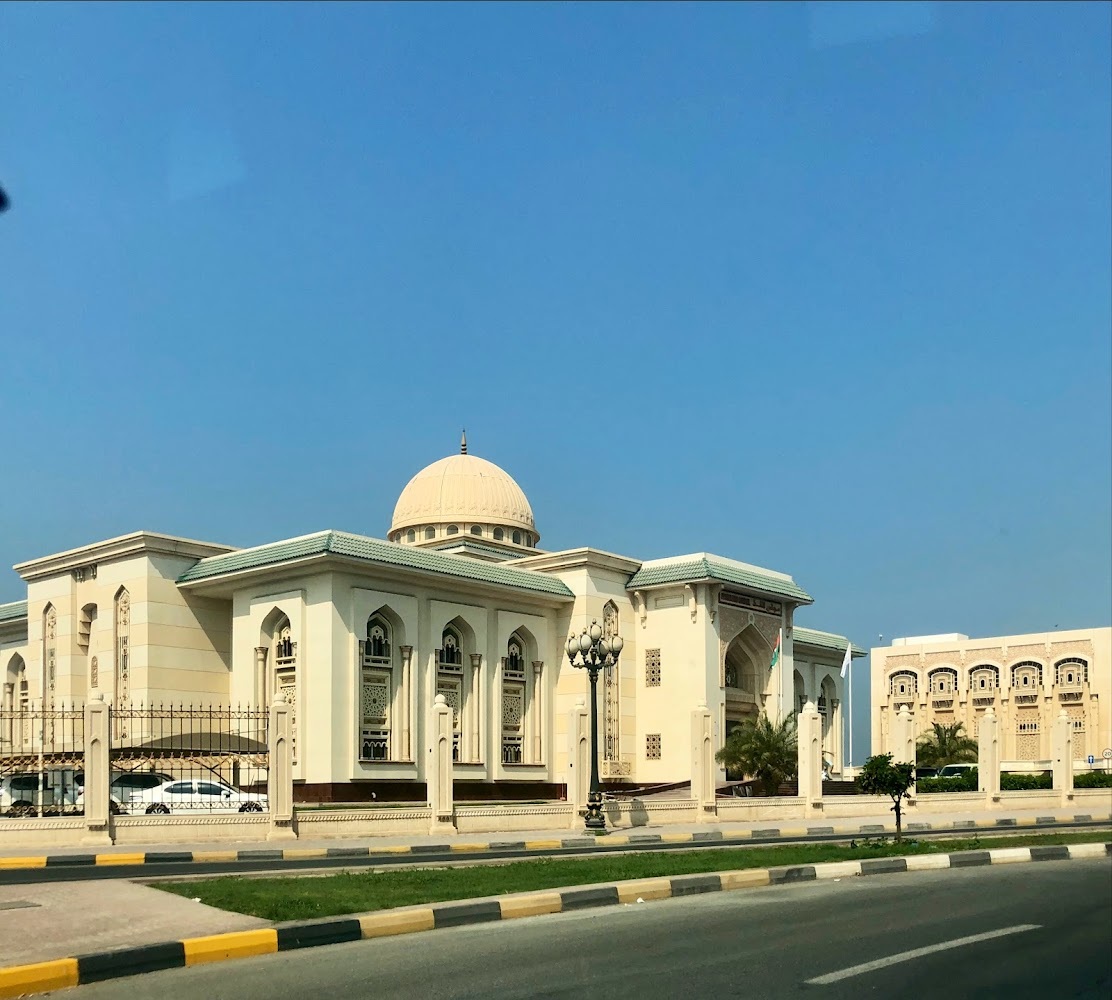 Petroleum Council Building